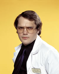 Matthew Holness