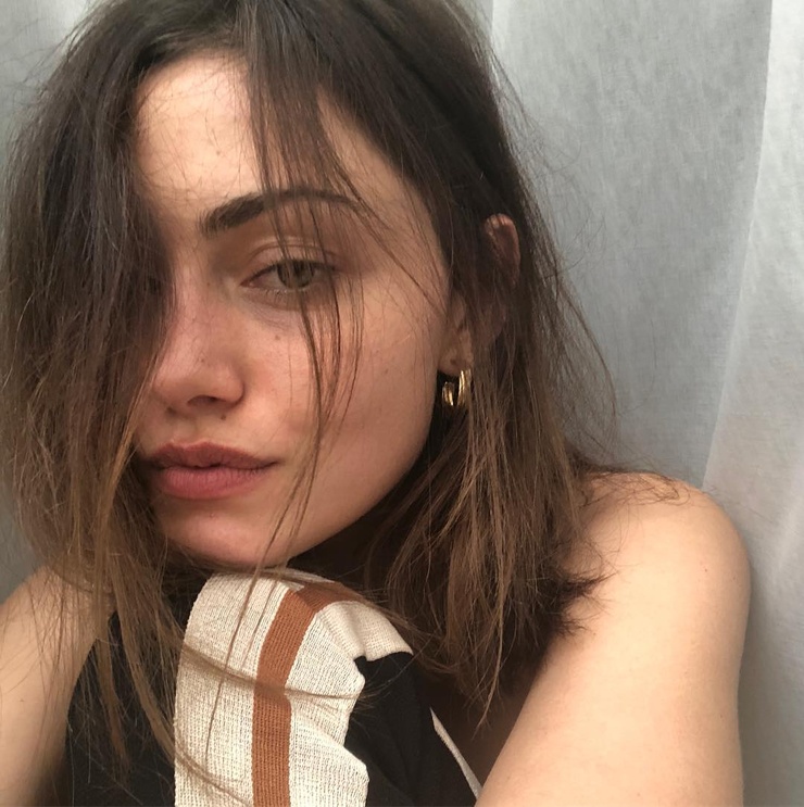 Phoebe Tonkin Phoebe Tonkin
