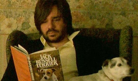 Matt Berry