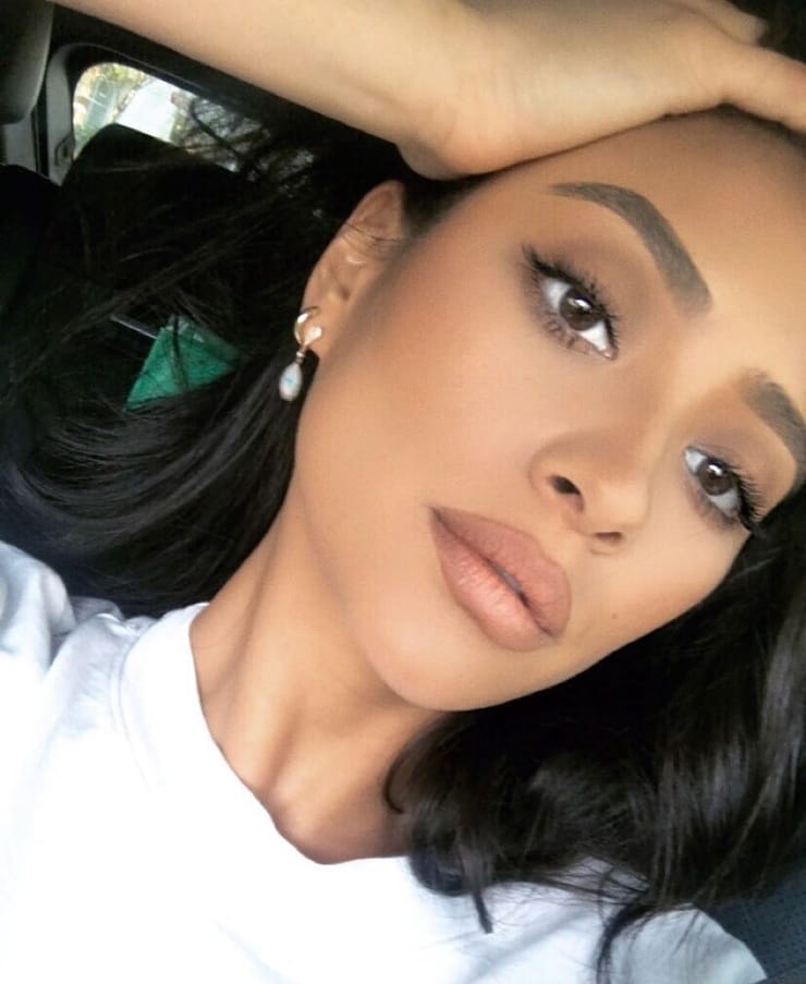 Shay Mitchell Shay Mitchell