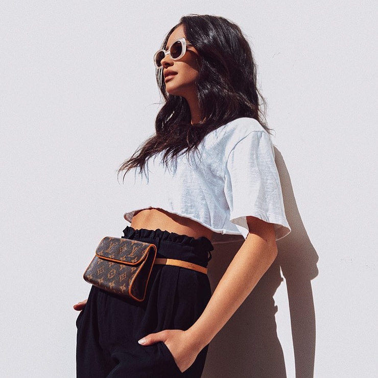 Shay Mitchell Shay Mitchell