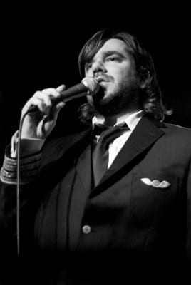 Matt Berry