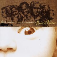 Lost Senses, More Innocence