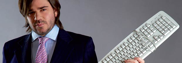 Matt Berry