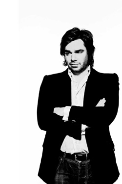 Matt Berry