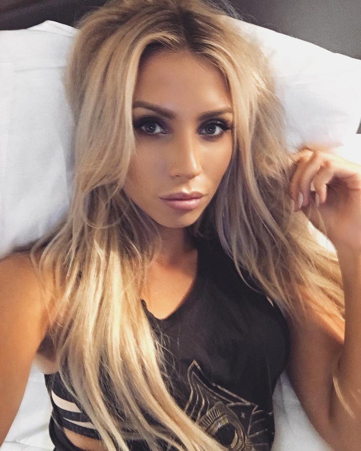 Dasha Alexandria