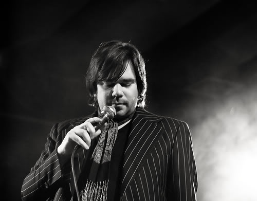 Matt Berry
