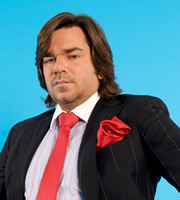 Matt Berry