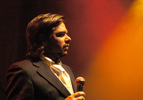 Matt Berry