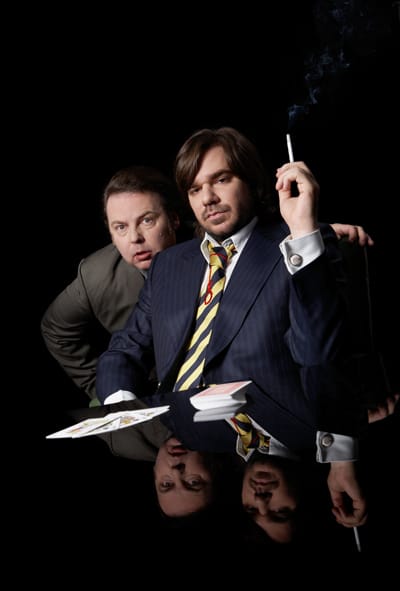 Matt Berry Matt Berry