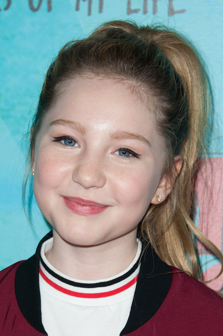 Ella Anderson Ella Anderson