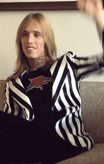 Tom Petty