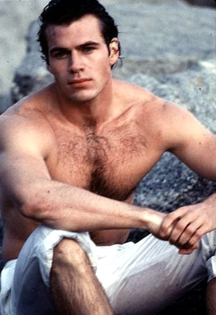 Jon-Erik Hexum