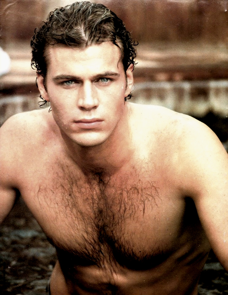 Jon-Erik Hexum Jon-Erik Hexum