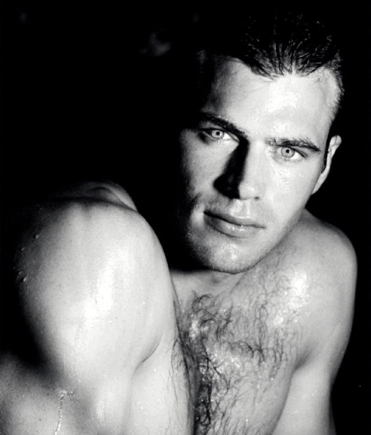 Jon-Erik Hexum Jon-Erik Hexum