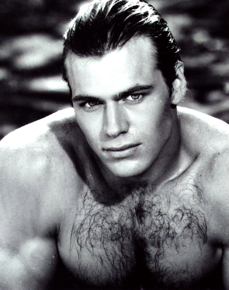 Jon-Erik Hexum Jon-Erik Hexum