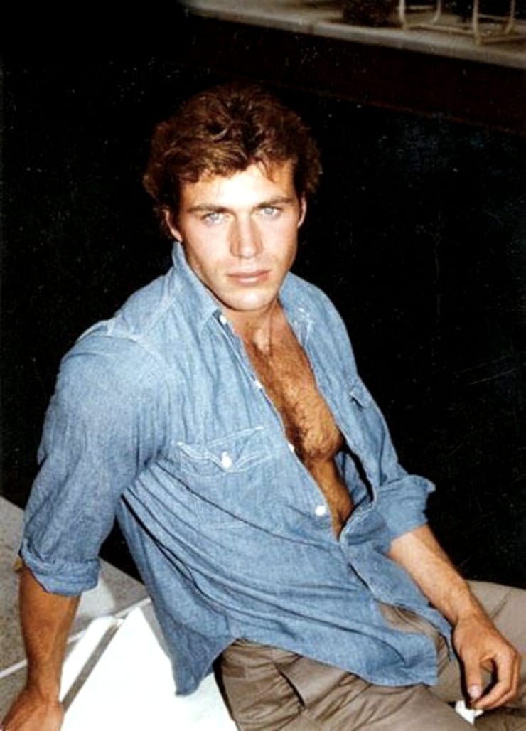 Jon-Erik Hexum Jon-Erik Hexum