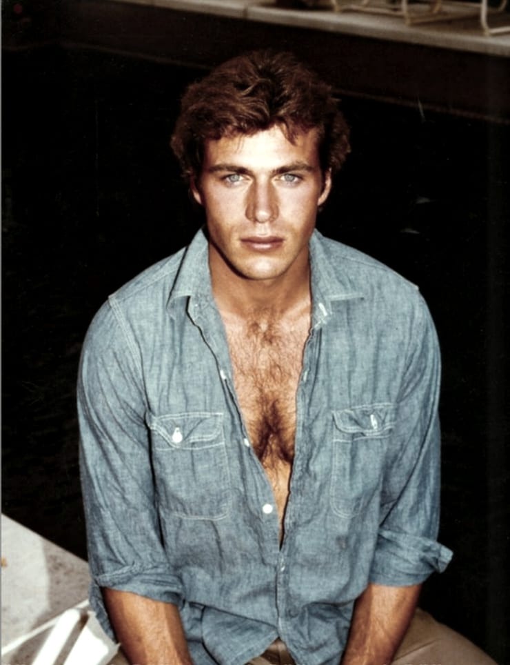 Jon-Erik Hexum Jon-Erik Hexum