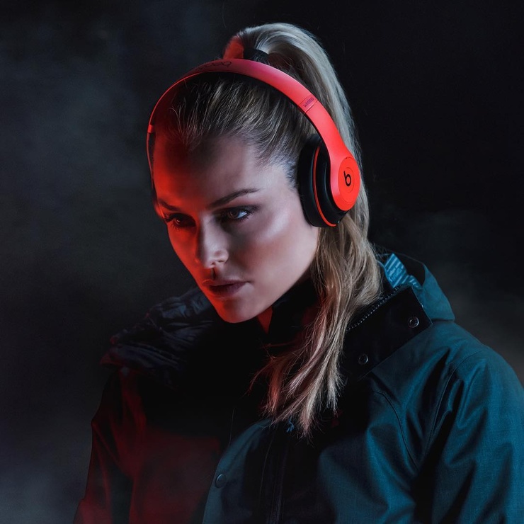 Lindsey Vonn Lindsey Vonn