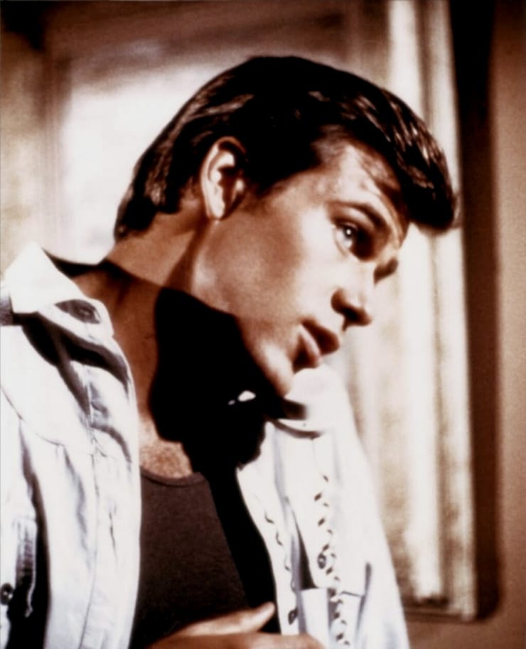 Jon-Erik Hexum Jon-Erik Hexum