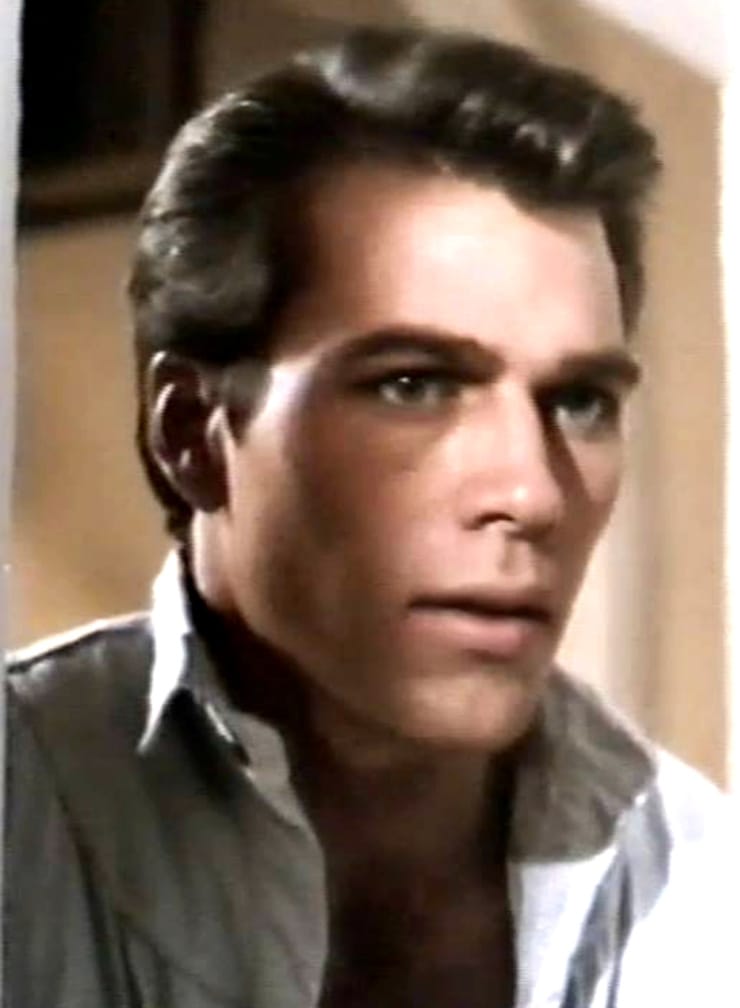 Jon-Erik Hexum Jon-Erik Hexum
