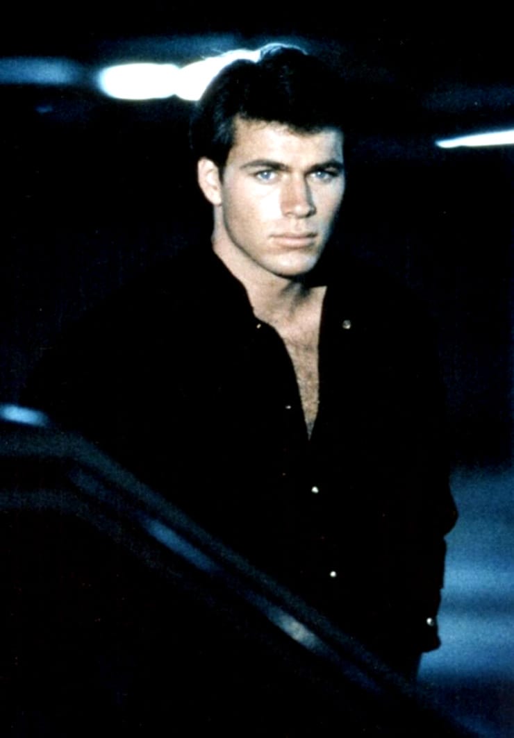 Jon-Erik Hexum