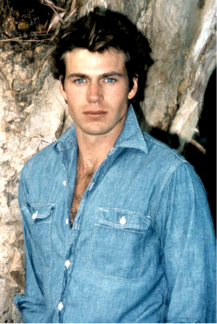 Jon-Erik Hexum Jon-Erik Hexum