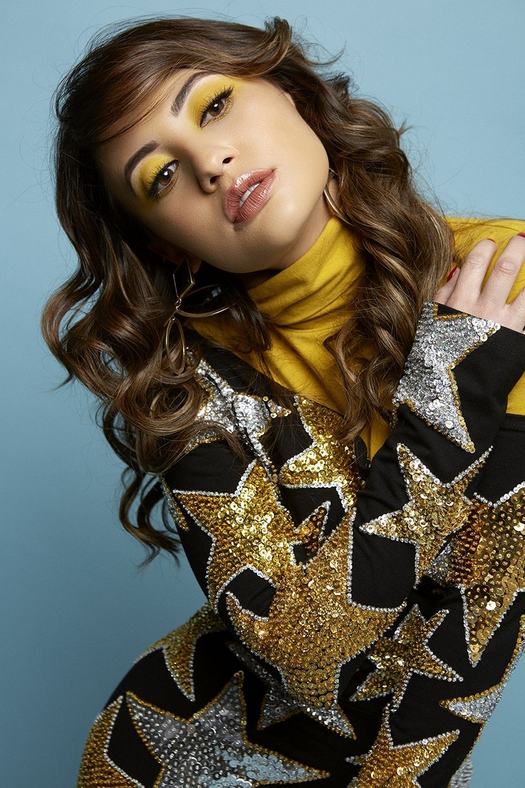 Francia Raisa Francia Raisa