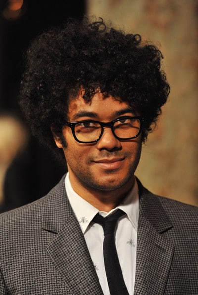 Richard Ayoade