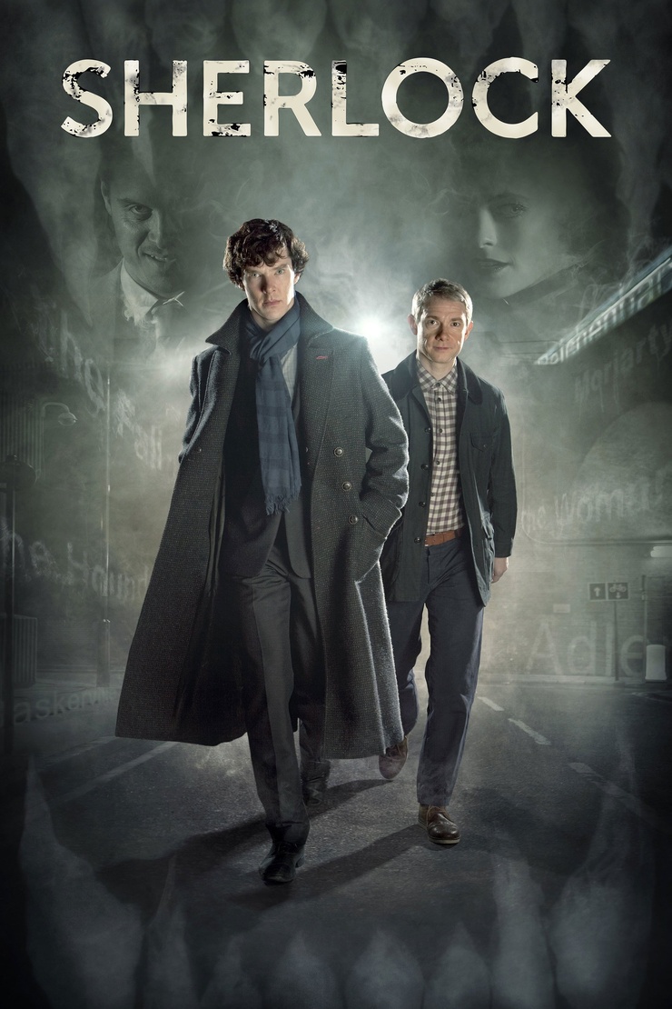 Sherlock Sherlock