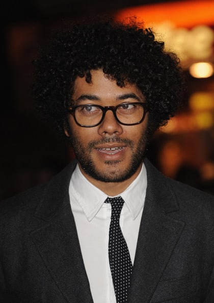 Picture of Richard Ayoade