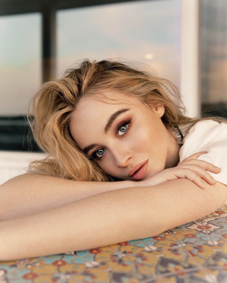 Sabrina Carpenter Sabrina Carpenter