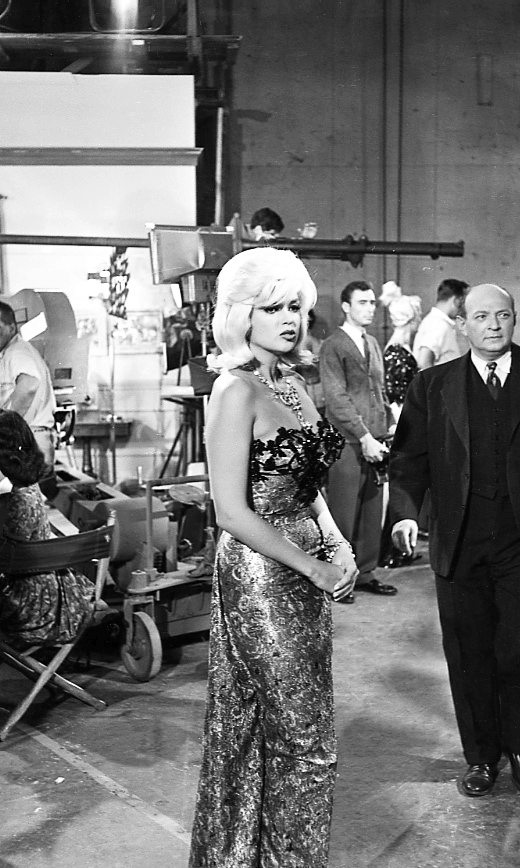 Jayne Mansfield Jayne Mansfield