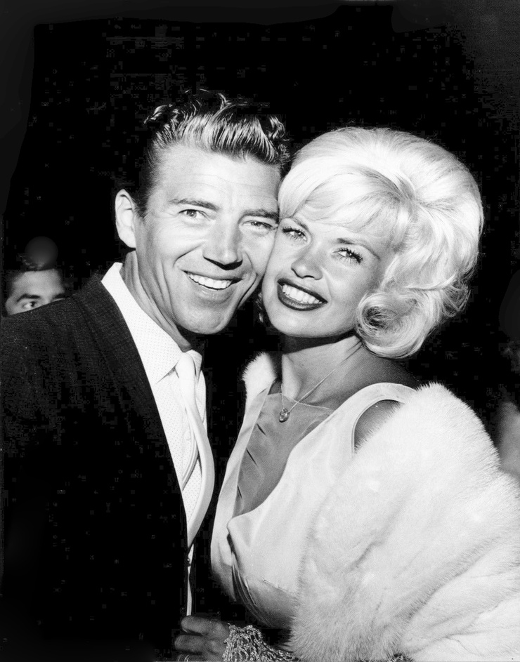 Jayne Mansfield Jayne Mansfield