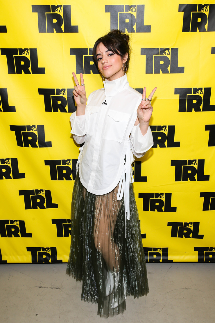 Camila Cabello Camila Cabello