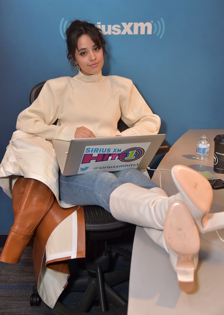 Camila Cabello