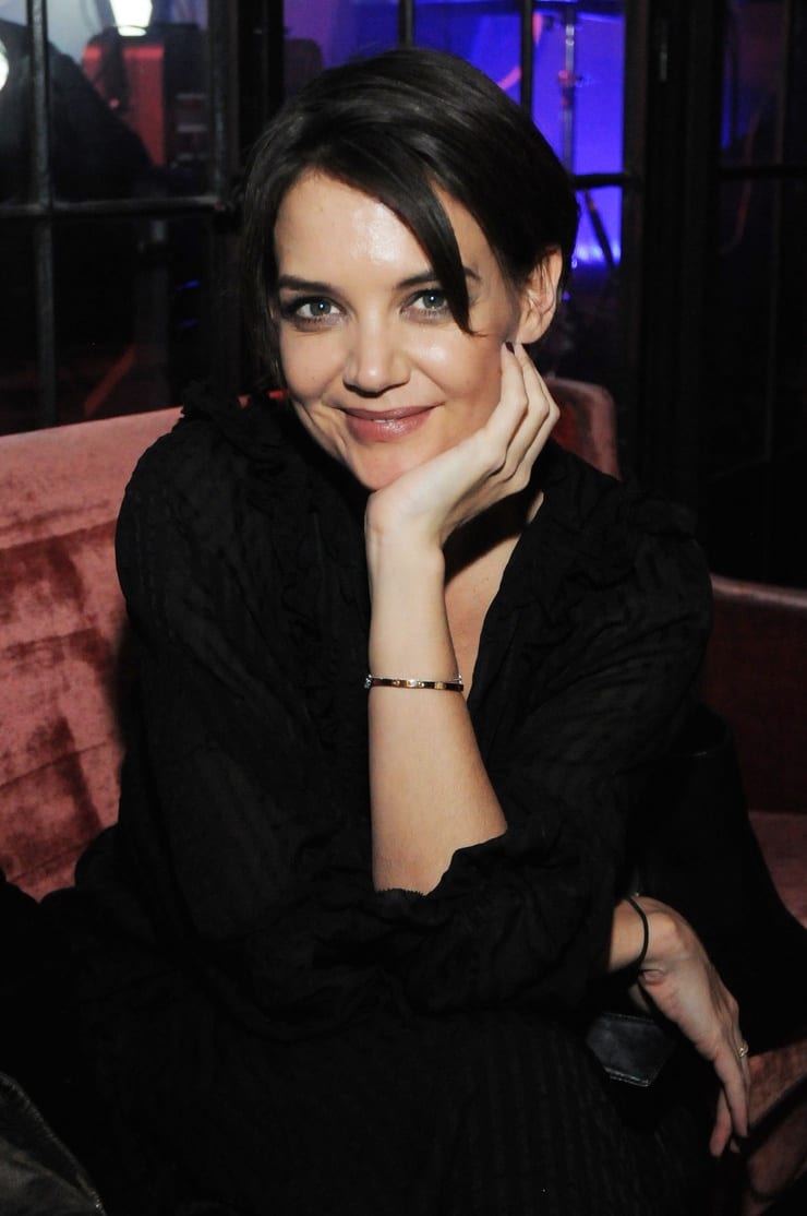 Katie Holmes Katie Holmes