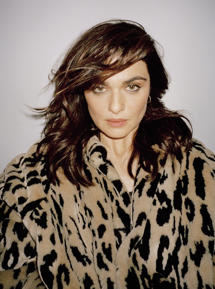 Rachel Weisz Rachel Weisz