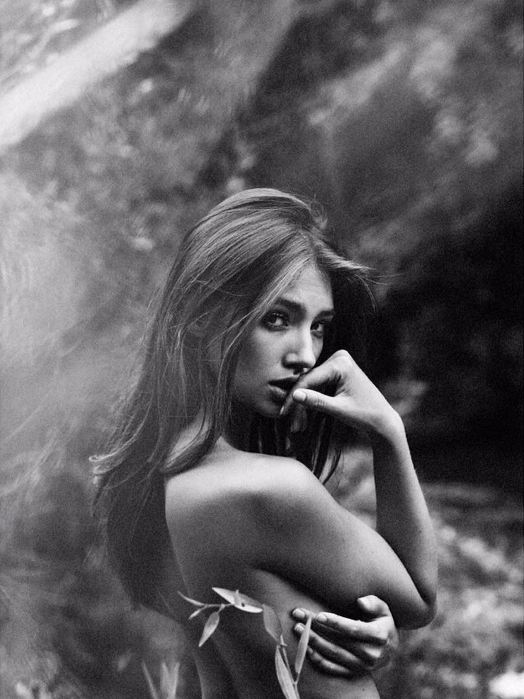 Lorena RAE Lorena RAE