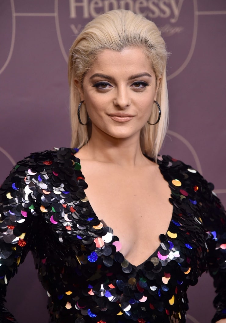 Bebe Rexha