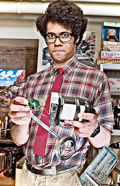 The IT Crowd
