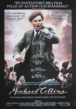Michael Collins