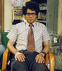 The IT Crowd