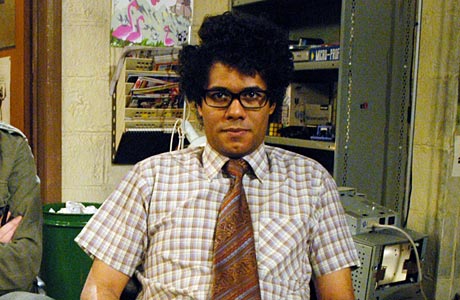 The IT Crowd