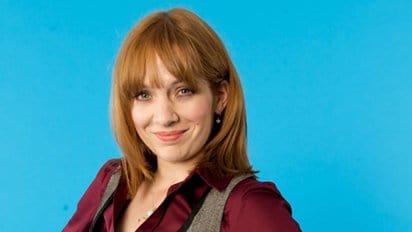 The IT Crowd