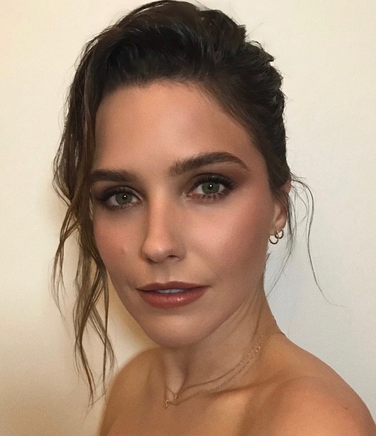 Sophia Bush