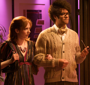 The IT Crowd