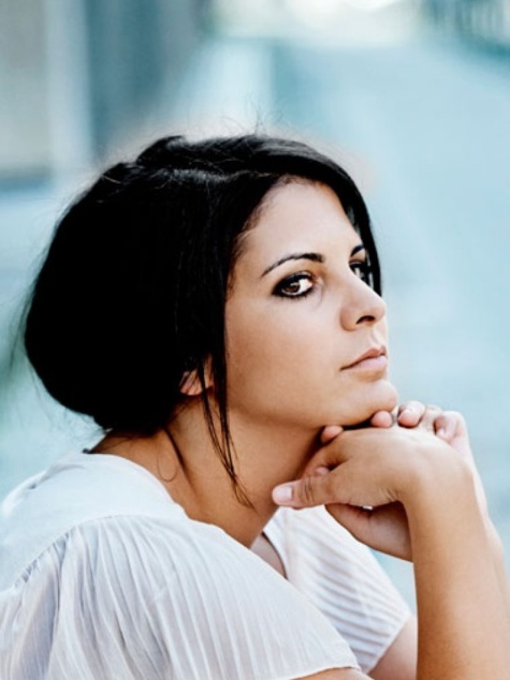 Nora Rim Abdel-Maksoud