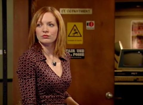 The IT Crowd