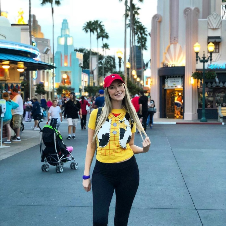Noelle Foley
